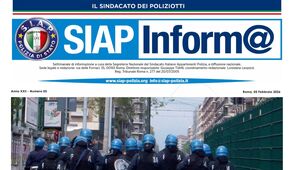 Varato il Decreto Sicurezza, le misure in breve Rafforzati strumenti operativi, garanzie professionali e giuridiche