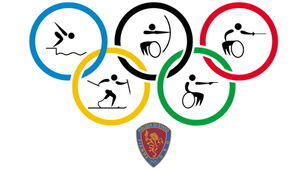 4° Corso di formazione per allievi agenti tecnici della Polizia di Stato - Sezione paralimpica Fiamme Oro