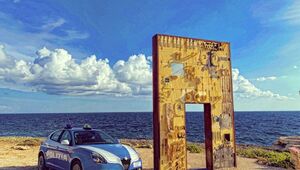 Istituzione del Commissariato distaccato di Lampedusa e Linosa (AG) e trasformazione del Commissariato distaccato di Brennero (BZ) in Ufficio di polizia di frontiera terrestre