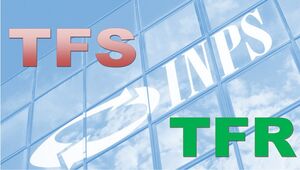 TFS/TFR: ULTIMA CIRCOLARE INPS NON CAMBIA LA SOSTANZA