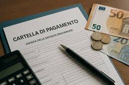 Controllo inadempimenti obbligo di versamento derivante dalla notifica di cartelle di pagamento e pagamenti delle Pubbliche Amministrazioni