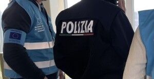 Frontex - Selezione del personale per l\'impiego nello "Standing Corps" e SNE