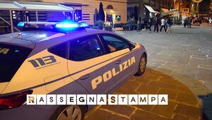 Rassegna - Polizia aggredita, il sindacato Siap chiede rinforzi per la Questura - «I poliziotti non siano un bersaglio». Ribadita la necessità di rinforzi
