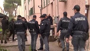 Istituzione del Gruppo di lavoro in materia di alloggi di servizio in favore del personale della Polizia di Stato