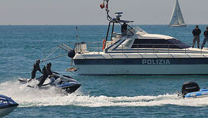 27° corso di specializzazione per motorista navale di equipaggio fisso di navigazione