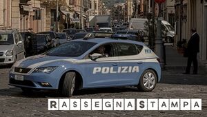 Rassegna - Commissariato di Aprilia, il Siap chiede un potenziamento dell\'organico