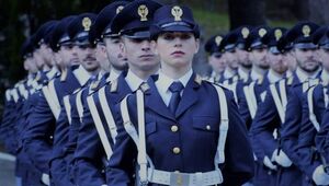 Pubblicazione bando di concorso per l\'assunzione di 4400 allievi agenti della Polizia di Stato