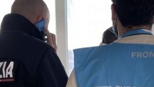 Frontex - Seconded National Expert (SNE 2026-06)