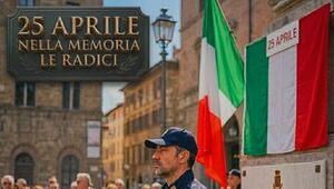 25 Aprile 2026