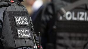 Schema di Decreto concernente l\'assetto del N.O.C.S. Esito incontro