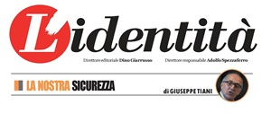 Cyber, la sicurezza invisibile