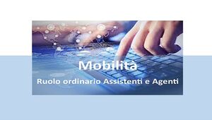 Procedure mobilità personale del ruolo ordinario degli agenti e assistenti - Apertura straordinaria portale per Commissariato Lampedusa