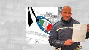 Cordoglio e commozione per la scomparsa di Francesco Imprezzabile