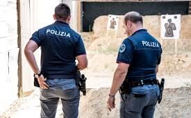 Pubblicazione selezione interna straordinaria Istruttori di tecniche operative da assegnare agli istituti di istruzione