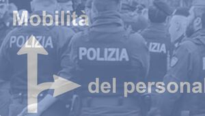 Procedure di mobilità del personale. Definizione dei criteri per la formulazione dei pareri ostativi al trasferimento - Esito incontro