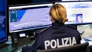 9° corso di formazione tecnico-professionale vice ispettore tecnico - settore di impiego sicurezza cibernetica