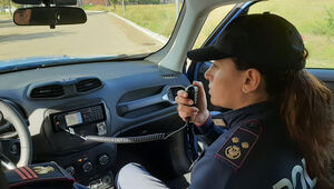 Corso Incident Commander