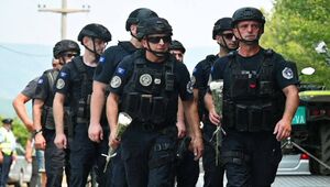 Missione PSDC Eulex - Kosovo 2^ call for contributions 2026