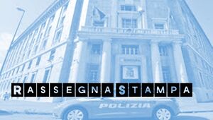 Rassegna - In arrivo 70 nuovi poliziotti in Liguria, il Siap: "Nuovi organici insufficienti a coprire i pensionamenti"