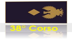 38° corso di formazione per nomina a vice sovrintendente della P. di S. Nomina alla qualifica di vice sovrintendente - 2° Ciclo annualità 2022
