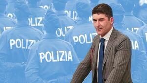Illustrato dal Capo della Polizia l\'Atto Ordinativo Unico della Polizia di Stato - Esito incontro