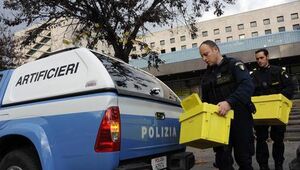 31° corso di specializzazione per “Artificiere I.E.D.D."
