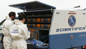 10° Corso per Operatore di Polizia Scientifica