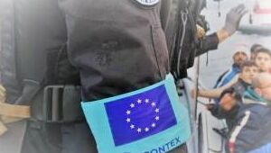 FRONTEX SNE 2026