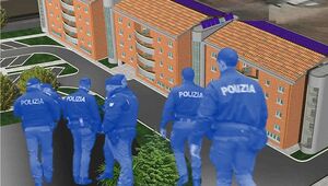 Gruppo di Lavoro Alloggi di Servizio - Esito incontro