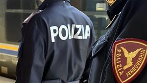 Polizia Ferroviaria - pagamento competenze servizi vigilanza scalo e trasferte settembre - novembre 2025