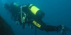 64° Corso di specializzazione per operatore subacqueo fino a 39 metri- Selezione personale-