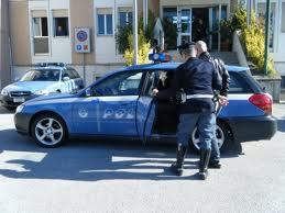 SIAP POLIZIA STRADALE