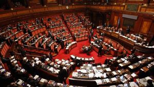 PENSIONI: AUDIZIONE SIAP AL SENATO - RIVENDICAZIONI E TESTO DEPOSITATO