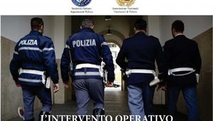L\'INTERVENTO OPERATIVO NEI SERVIZI DI POLIZIA - Riflessione sul tema e confronto tra esperienze europee