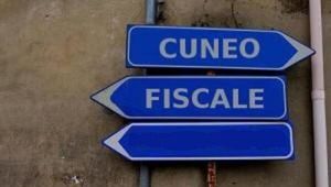 RIDUZIONE CUNEO FISCALE - CIRCOLARE