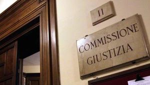 REATO DI TORTURA CHIESTA AUDIZIONE A COMMISSIONE GIUSTIZIA