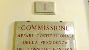 AUDIZIONE I E II COMMISSIONE CAMERA DEI DEPUTATI SU DL SICUREZZA URBANA - Il documento