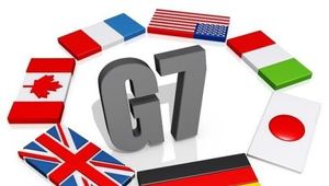 G7. Vertice mondiale dei Ministri finanziari in terra di Bari. Rafforzamento pianta organica, aggregazione del personale