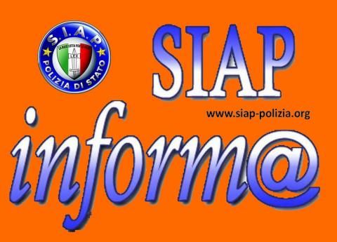 SIAPINFORM@ : REATO DI TORTURA 