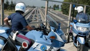 Assemblea Sindacale Siap BARI &ndash; Polizia Stradale Ruvo di Puglia