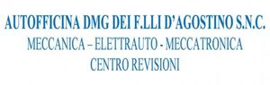AUTOFFICINA DMG DEI F.LLI D&rsquo;AGOSTINO S.N.C. MECCANICA &ndash; ELETTRAUTO - MECCATRONICA CENTRO REVISIONI - Convenzione 