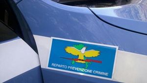 Reparto Prevenzione Crimine Sicilia Orientale 