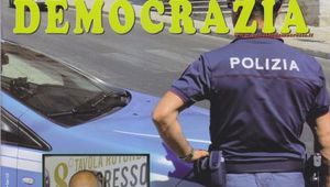 POLIZIA e DEMOCRAZIA: INTERVISTA AL SEGRETARIO GENERALE TIANI