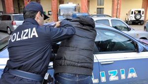 Aggressione a poliziotti a Borgo Mezzanone (Fg) - La solidariet&agrave; del SIAP